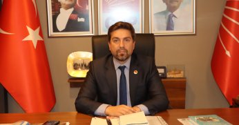 “14 Mayıs’tan sonra proje iptal edilene kadar bakanlıktan ayrılmayacağım”