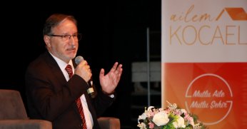 Prof. Dr. Mustafa Karataş: 