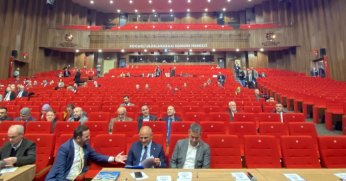 BÜYÜKŞEHİR'DE 3 YENİ ATAMA