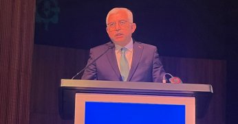 BÜYÜKŞEHİR BORÇLANMA EHLİYETİ KAZANDI