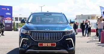 Bakan Varank: “TOGG çıktı, lâl oldular”