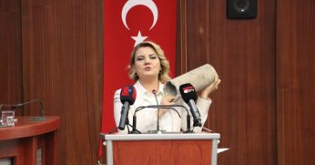 İSU’dan Hürriyet'in asbestli boru şovuna açıklama; “Biz değil Sefa Sirmen yaptı”