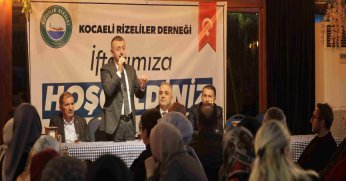 Başkan Büyükakın, “Bin yıl uğraşsalar yine nafile”