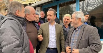 Tutuş Tüm İzmitlileri 11.Açılış Bayramına Davet Etti