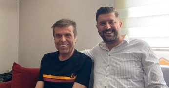 BATURHAN ÜRETÜRK'ÜN ACI GÜNÜ