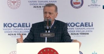 KILIÇDAROĞLU'NA YÜKLENDİ! 