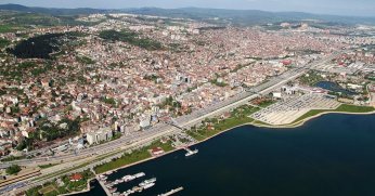 İşte Kocaeli’ye yapılan yatırımların miktarı