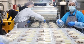 Antikkapı’da yeni nesil üretim teknolojisi