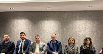 ARDUÇ ÇOK İDDİALI; 8 MİLLETVEKİLİ ÇIKARTACAĞIZ