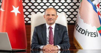 Başkan Söğüt’ten Kadir Gecesi mesajı