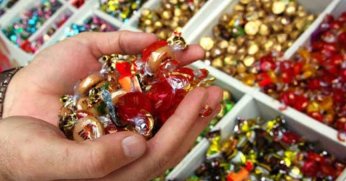 Bayram şekerine zam 