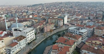 Mart ayında 993 konut satıldı