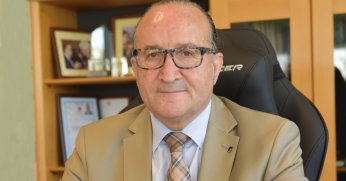 KSO BAŞKANI AYHAN ZEYTİNOĞLU BÜTÇE GERÇEKLEŞMELERİNİ DEĞERLENDİRDİ