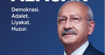 Kılıçdaroğlu 28 Nisan’da baharın kapılarını Kocaeli’de aralayacak