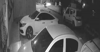 Sipariş götürdüğü adreste vurulan motokurye ifadesinde kendisini kimin vurduğunu söyledi