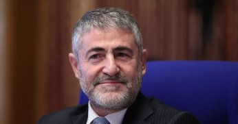 Bakan Nebati enflasyon için tarih verdi 