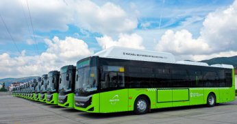 Bayramda ulaşım ücretsiz