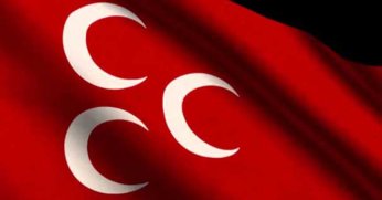 MHP Kocaeli'de bayramlaşma programı belli oldu