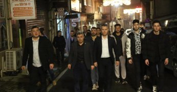 İbrahim Efe, “Çiftçimiz en büyük desteği AK Parti döneminde aldı”