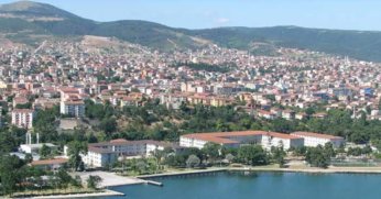 Derincede bayramlasma birinci gun