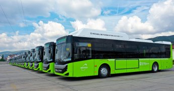 Bayramda mezarlıklara ücretsiz ulaşım