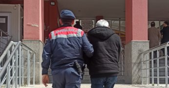 7 yıl hapis cezasıyla aranıyordu, operasyonla yakalandı
