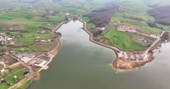 Derince´nin Köyleri Projelerin Merkezi Oldu