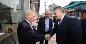 Gebze’den Tipioğlu’na tam destek