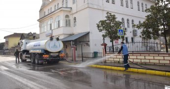 KARTEPE RAMAZAN BAYRAMI’NA HAZIR