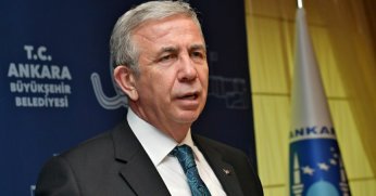 Ankara Büyükşehir Belediyesi çalışanlarının bayram ikramiyesini ödeyemedi