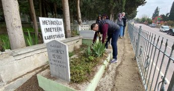 Hüzünlü bayram arifesi