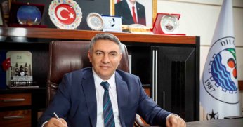 Başkan Şayir’den Ramazan Bayramı mesajı 