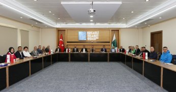 Deprem paneli yapılacak