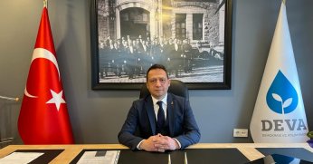 DEVA’dan Bayram Tebriği