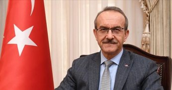 BAYRAMLAŞMAYA KATILAMAYACK