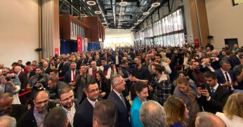 36. KENT BAYRAMLAŞMASINA YOĞUN KATILIM