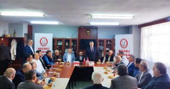 Tipioğlu’na Yiğidolardan büyük ilgi