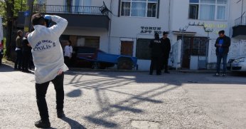 Kocaeli’de kan donduran cinayet, uyuyan ağabeyini bıçaklayarak öldürdü