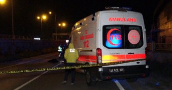 Kahramanmaraş’tan 3 gün önce gelen depremzede kazada hayatını kaybetti