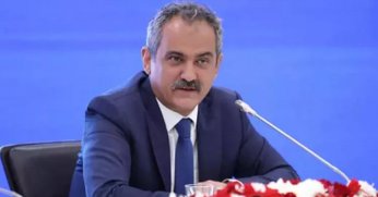 Bakan Özer, depremzede öğrenciler için yeni çalışmayı duyurdu