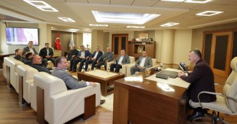 Büyükakın: 46 destekleme projesi tamamlandı