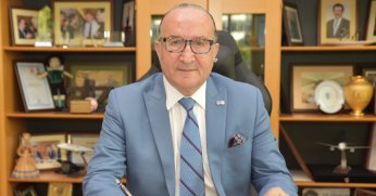 KSO Başkanı Zeytinoğlu kapasite kullanım oranlarını değerlendirdi