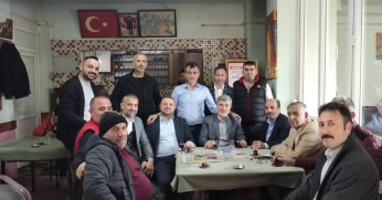 Milletvekili Çakır; “Yapamazsınız diyenlerin algısı bizi yıldırmadı”