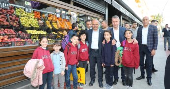 İbrahim Efe, Körfez’i karış karış gezdi