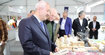 Gebze Kitap Fuarı başlıyor