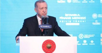  Erdoğan'dan bir müjde daha
