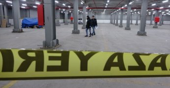 Düğün sonrası iki grup arasında kavga: 2 yaralı