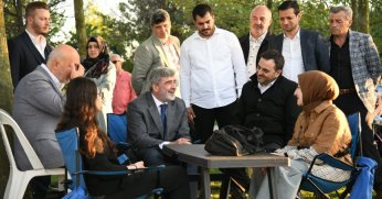 Milletvekili Çakır, “Türkiye Yüzyılının önünü kesemeyecekler”