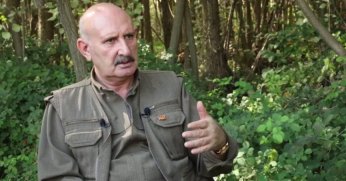 Terör elebaşı Sabri Ok'tan ittifak itirafı!