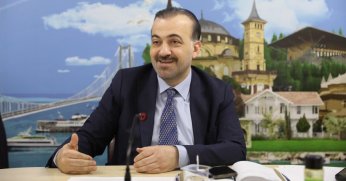 AK Parti, Türkkan’ın peşini bırakmıyor: Bir tepki de Talus’tan